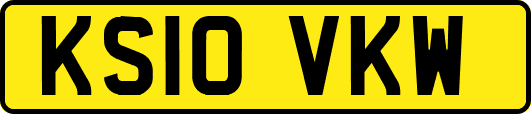 KS10VKW