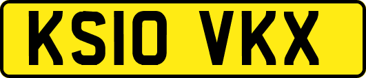 KS10VKX