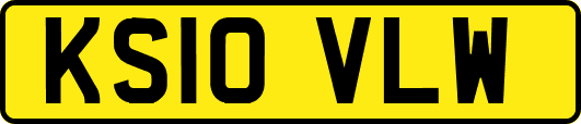 KS10VLW