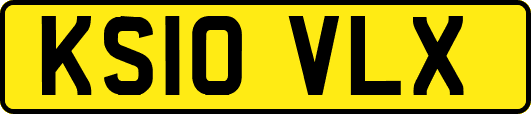 KS10VLX