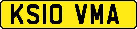 KS10VMA