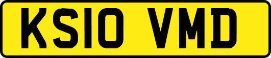 KS10VMD