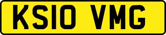 KS10VMG