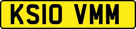 KS10VMM