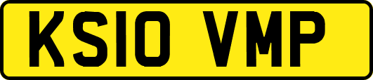 KS10VMP