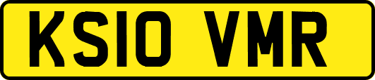 KS10VMR