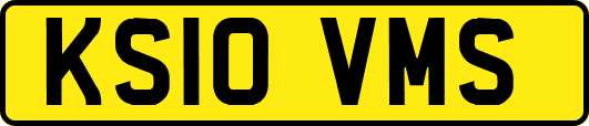 KS10VMS