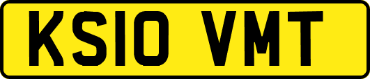 KS10VMT