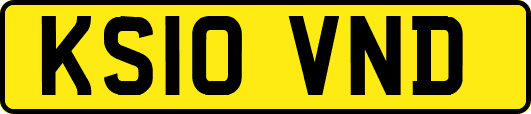 KS10VND