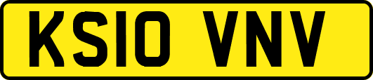 KS10VNV
