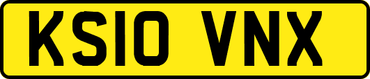 KS10VNX