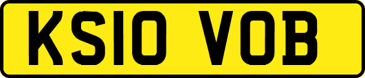 KS10VOB