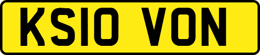 KS10VON