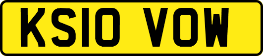 KS10VOW