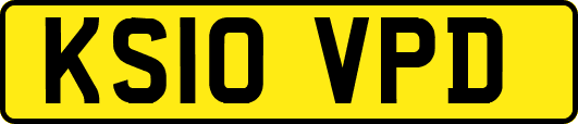 KS10VPD