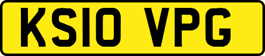KS10VPG