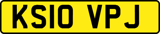 KS10VPJ