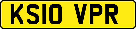 KS10VPR