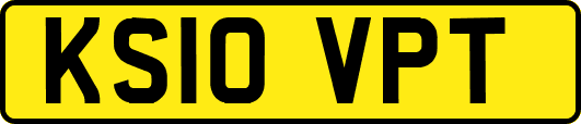 KS10VPT