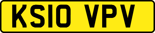 KS10VPV