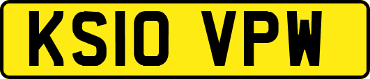 KS10VPW