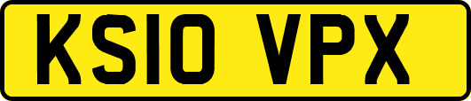 KS10VPX