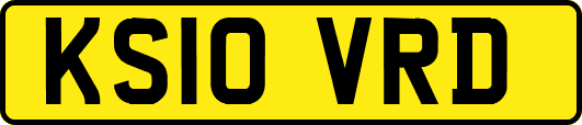 KS10VRD