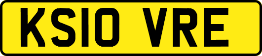 KS10VRE