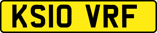 KS10VRF