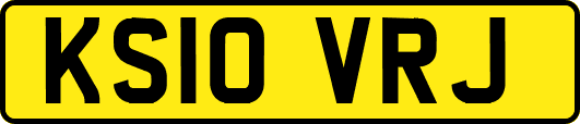 KS10VRJ