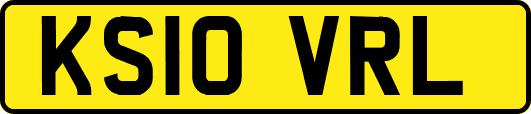 KS10VRL