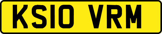 KS10VRM
