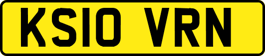 KS10VRN