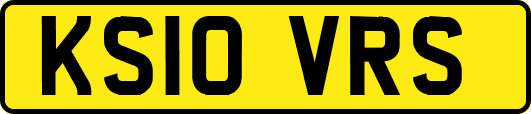 KS10VRS