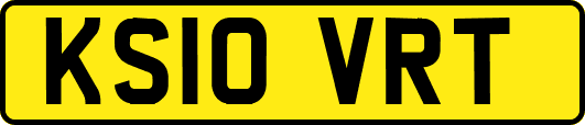 KS10VRT