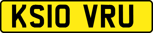 KS10VRU
