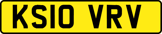 KS10VRV