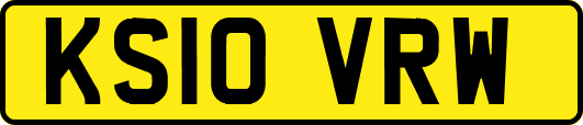 KS10VRW