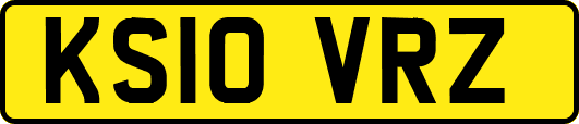 KS10VRZ