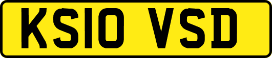 KS10VSD