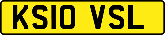 KS10VSL