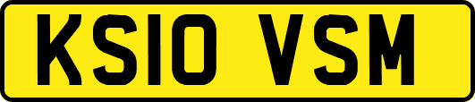 KS10VSM