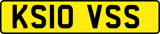 KS10VSS