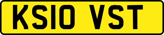 KS10VST