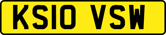 KS10VSW
