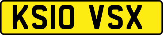 KS10VSX