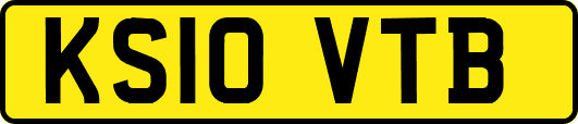 KS10VTB