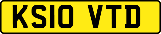 KS10VTD