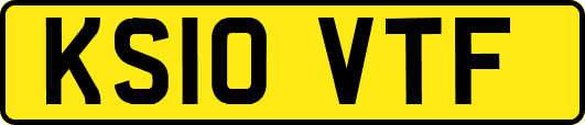 KS10VTF