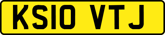 KS10VTJ
